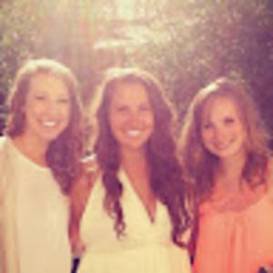 Meet your Posher, Nicola